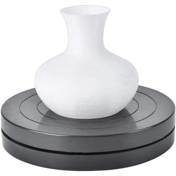 Koło obrotowe garncarskie17,8 cm do rzeźby ceramicznej [22260000738]